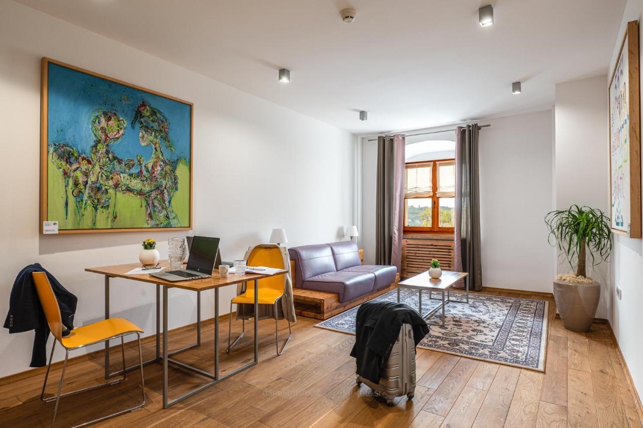 Vila Vipolze - Rooms & J. Suites 外观 照片