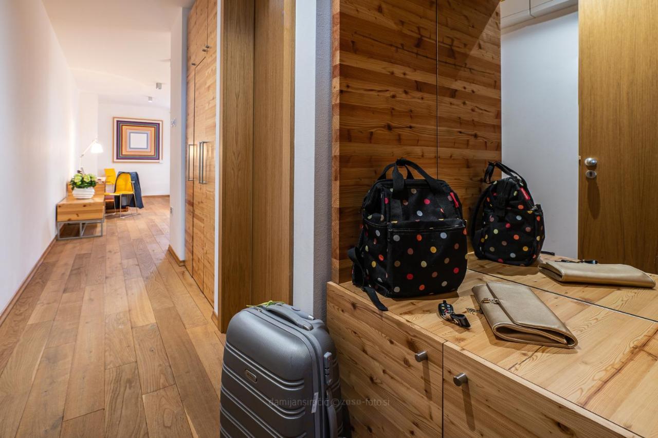 Vila Vipolze - Rooms & J. Suites 外观 照片