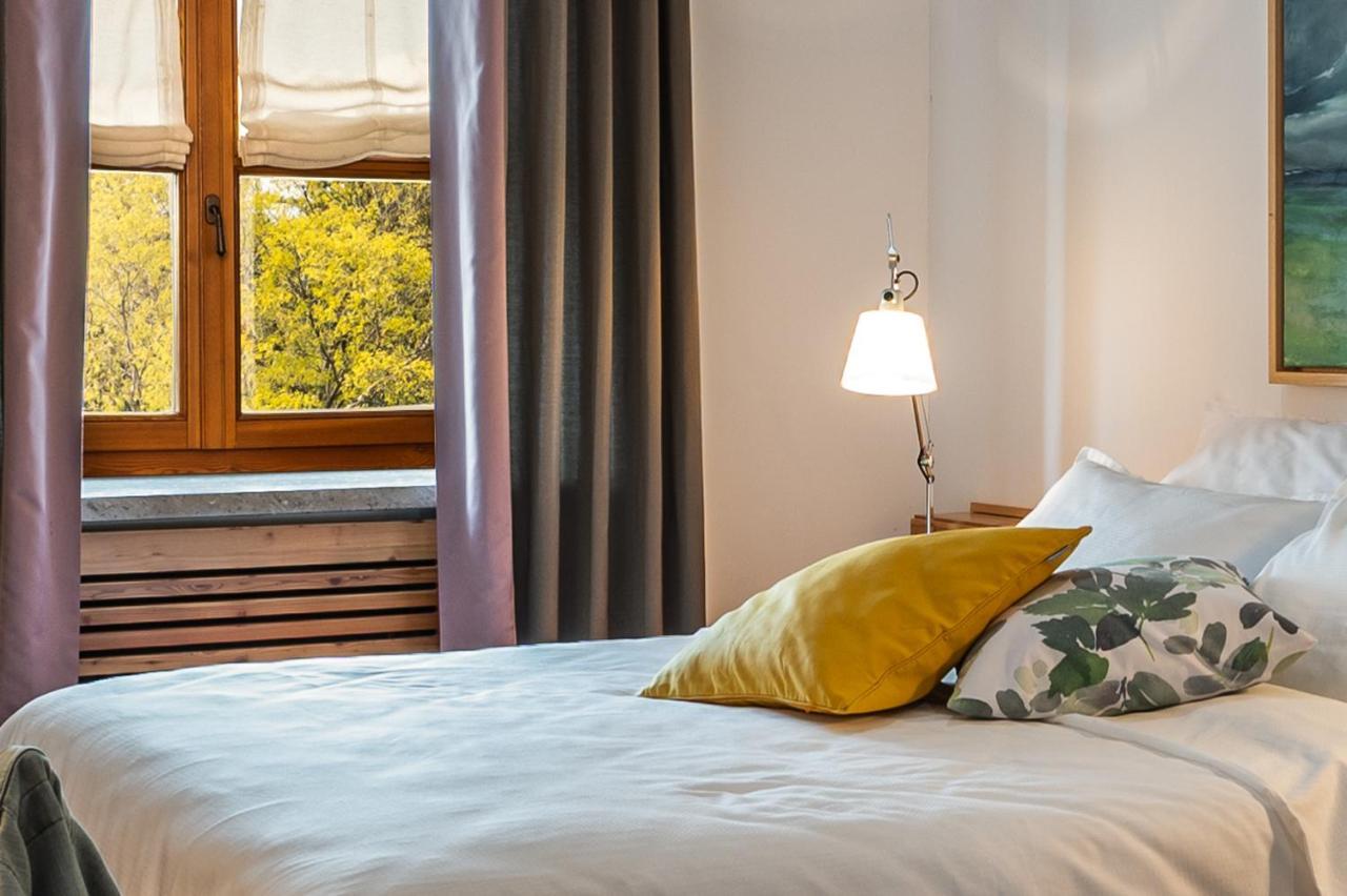 Vila Vipolze - Rooms & J. Suites 外观 照片